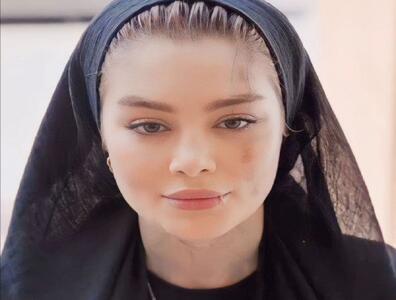  نگاه روز | تصویری جدید و حاشیه بر انگیز سحر قریشی که در حال وایرال شدن است 🌟