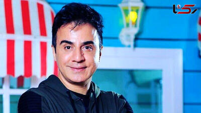  نگاه روز |نگاهی داریم به تصویری زیبا از عمو پورنگ در یک طبیعی بکر و دیدنی 🌟