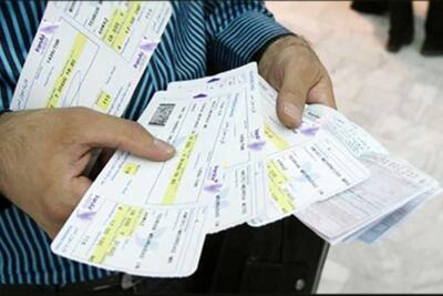  سقف نرخ پروازهای اکونومی مسیرهای طولانی چقدر تعیین شده؟