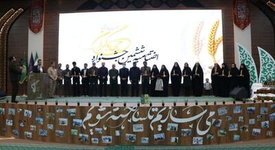  جهادگران خراسان جنوبی پیشتاز محرومیت‌زدایی و خدمت