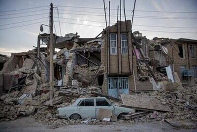  ۳۴ میلیون واحد مسکونی تحت پوشش بیمه حوادث طبیعی قرار دارند