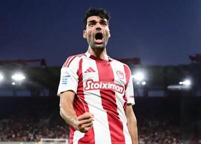  واکنش AFC به گلزنی مهدی طارمی مقابل رئال مادرید+ عکس