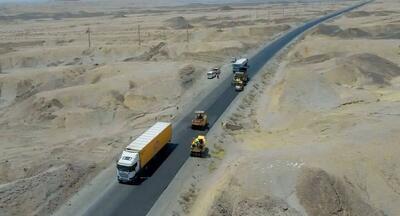  خراسان جنوبی در کانون توجه و مسیری نو برای توسعه شرق کشور