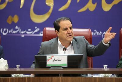  کارنامه یکسال احمد کرمی در ایلام؛ مدیریت میدانی، پیگیری پروژه‌های محوری