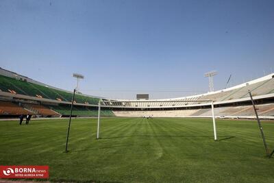  واگذاری ۲ هزار مترمربع زمین به فدراسیون جودو توسط وزارت ورزش