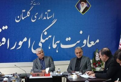  شیر دانش آموزان گلستانی از تولیدات داخل استان تامین می شود