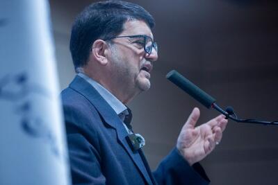  قائم‌مقام وزیر صمت: اصلاح مقررات و تسهیل مبادلات مرزی ضروری است