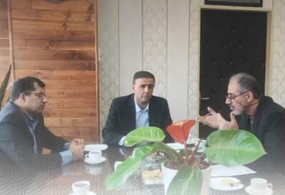  وظیفه ما صیانت از حقوق بیمه شدگان وکارفرمایان است