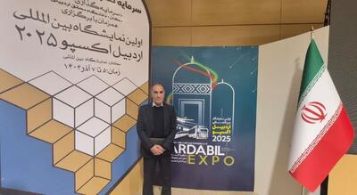  سید محمدرضا منتظری: جذب سرمایه‌گذار داخلی و خارجی در منطقه ویژه نمین شتاب می‌گیرد