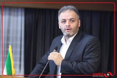  سجاد انوشیروانی : رئیس فدراسیون جهانی به ما قول داد رقابت‌های بین‌المللی جام فجر در دوره‌های بعدی با شکوه و استقبال بیشتری برگزار شود