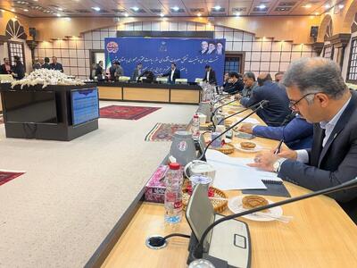  مهم‌ترین رسالت بانک‌ها حمایت واقعی از تولید است