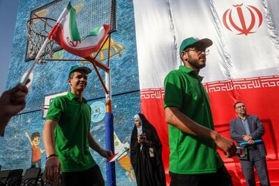  برگزاری رویداد «نوجوان بدون مرز» نقش‌آفرینی بین‌المللی نوجوانان ایرانی