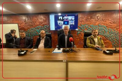  پس از اخذ رای‌گیری و اعلام رییس مجمع: وجیهه نقوی با ٣١ رای از مجموع ٣۵ عضو حاضر سرپرست فدراسیون ژیمناستیک شد