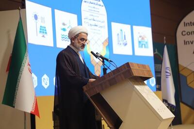  رئیس‌کل دادگستری اردبیل: امنیت سرمایه‌گذاری خط قرمز دستگاه قضایی است / پشتیبانی کامل از سرمایه‌گذاری سالم و شفاف
