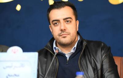  تمامی ظرفیت‌های فدراسیون هاکی برای کمک به توسعه هاکی البرز به کار گرفته می‌شود