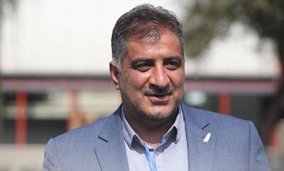  صیامی: حضور در  تیم ملی صحرانوردی منوط به حضور در مسابقات قهرمانی کشور است