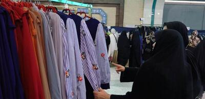  روایت یک بانوی تولیدکننده و خودکفا از مسیر شکل‌گیری کارگاه تولیدی