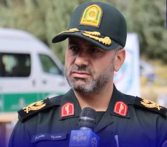  پایان پناهگاه‌های مجرمانه در لرستان