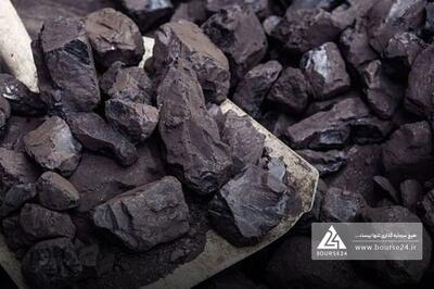  فروش آبان «کزغال» افت کرد