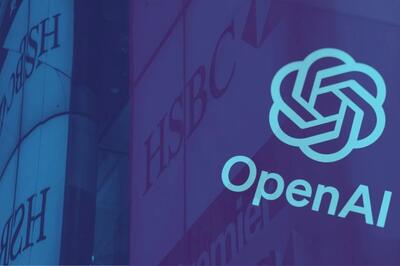  هشدار تازه HSBC: چشم‌انداز مالی OpenAI زیر فشار هزینه‌های محاسباتی سنگین تا سال‌های پایانی دهه