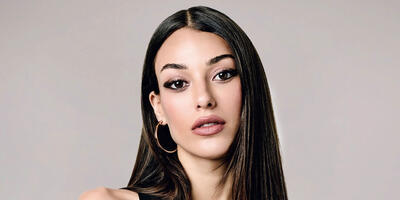  بازیگر مشهور ترک با استایلی از سر تا پا جین در یک مراسم اکران دیده شد! - چی بپوشم