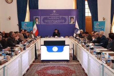  ضرورت احیای جایگاه پژوهشگاه ارتباطات و تقویت تعامل با نخبگان