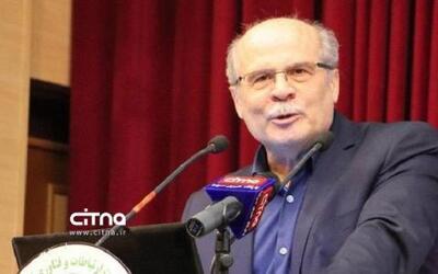  سازمان نصر هیچ درخواستی برای استفاده از خطوط سفید یا اینترنت بدون فیلتر نداشته است