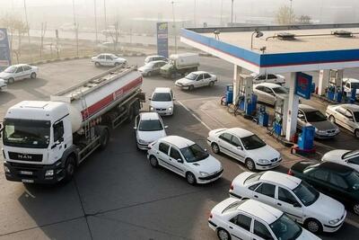  چالش‌های خاموش سهمیه‌بندی بنزین