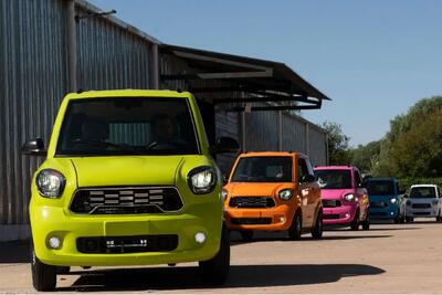  ارزان‌ترین خودروهای چینی ۲۰۲۵ کدامند؟