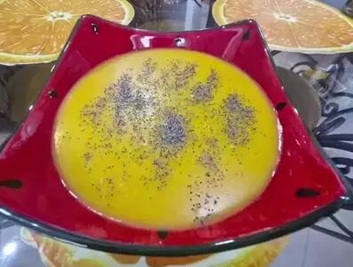  طرز تهیه فرنی کدو حلوایی، یک دسر پاییزی دلچسب !