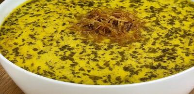  غذای اصیل ایرانی که همه عاشقشن طعمش حرف نداره یه دستور قدیمی به طعم موندگار اصیل و فوق العاده