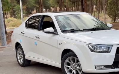  نظر مالک دنا پلاس توربو بعد از ۱ سال استفاده / مشکلات دنا پلاس بعد از استفاده