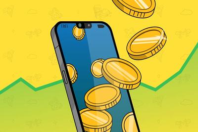  آموزش استخراج بیت‌ کوین با گوشی اندروید