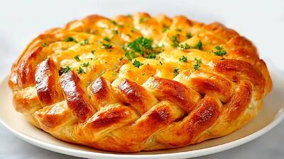  طرز تهیه یک غذای ساده اما شیک با گوشت چرخ کرده و تخم مرغ
