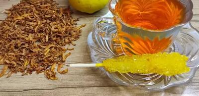  طرز تهیه دمنوش به | بهترین روش خشک کردن و تفت دادن به !