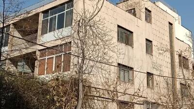  چرا ساختمان‌ها زود کلنگی می‌شوند؟ / عمر اقتصادی ساختمان ها در ایران زودتر از عمر فنی آنها به سر می‌رسد