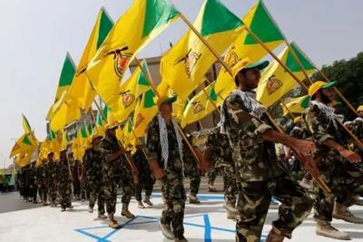  ارگان مطبوعاتی نزدیک به سپاه: گروه های مقاومت با الگو برداری از بسیج در عراق، سوریه، افغانستان شکل گرفته است