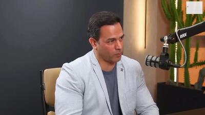  ایران می‌تواند بمب اتم تولید کند؟/ اگر بخواهیم هم ... + فیلم