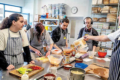  نسل فراموش‌شده در جست‌و‌جوی کار