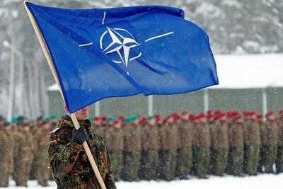  طرح محرمانه آمریکا و اروپا برای جنگ با روسیه لو رفت