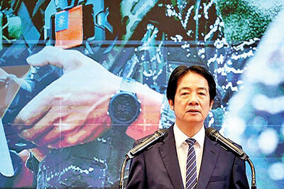  رقابت تسلیحاتی در تنگه تایوان