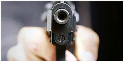  شنیده شدن صدای شلیک در افسریه/ علت چه بود؟