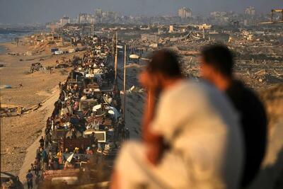  بدترین اقتصاد جهان از ۱۹۶۰ متعلق به کدام کشور است؟