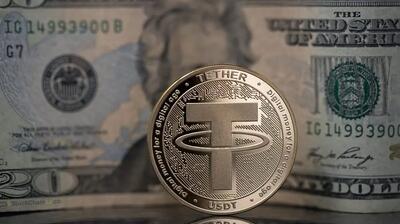  افول رتبه تتر در بازار ارزهای دیجیتال