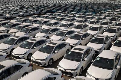  رشد قیمت «مبادی ورودی» وارداتی‏‏‏‌ها