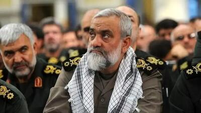  سردار نقدی درباره اقتصاد آمریکا و بلیط بیت‌المقدس چه گفت؟ | اقتصاد24