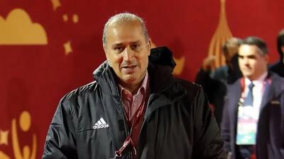  ویزای تاج صادر نشد؛ فدراسیون قید واشنگتن را زد! / ایران تنها غایب بزرگ قرعه‌کشی جام جهانی؟ | اقتصاد24