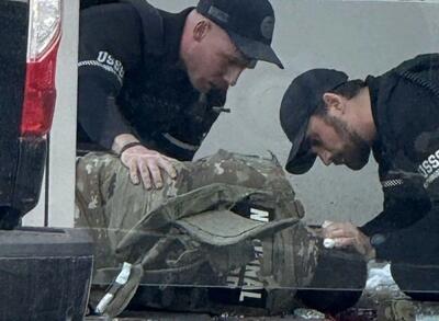  عاقبت تیراندازی در نزدیکی کاخ سفید؛ ترامپ درهای آمریکا را به روی افغانستانی‌ها بست | اقتصاد24