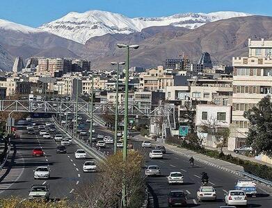  ماجرای تیراندازی در منطقه افسریه تهران | اقتصاد24