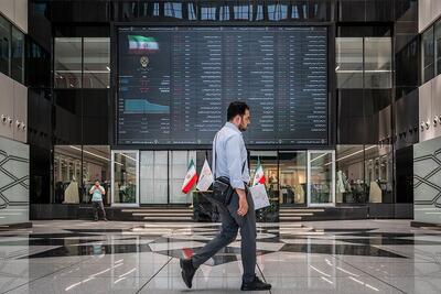  چرخش ناگهانی بورس در هفته اول آذر | اقتصاد24